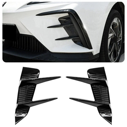 Sporty Trim Blades for MG Milan