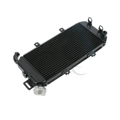 Radiator Cooler for KAWASAKI ER6N ER-6F NINJA 650R (2006-2008)