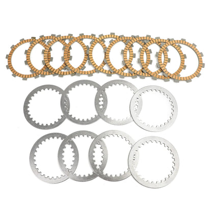 Clutch Disc Kit for Yamaha YZF R6 YZF600 TRX850 YZF750 FZR1000 YZF1000 (1999–2002)
