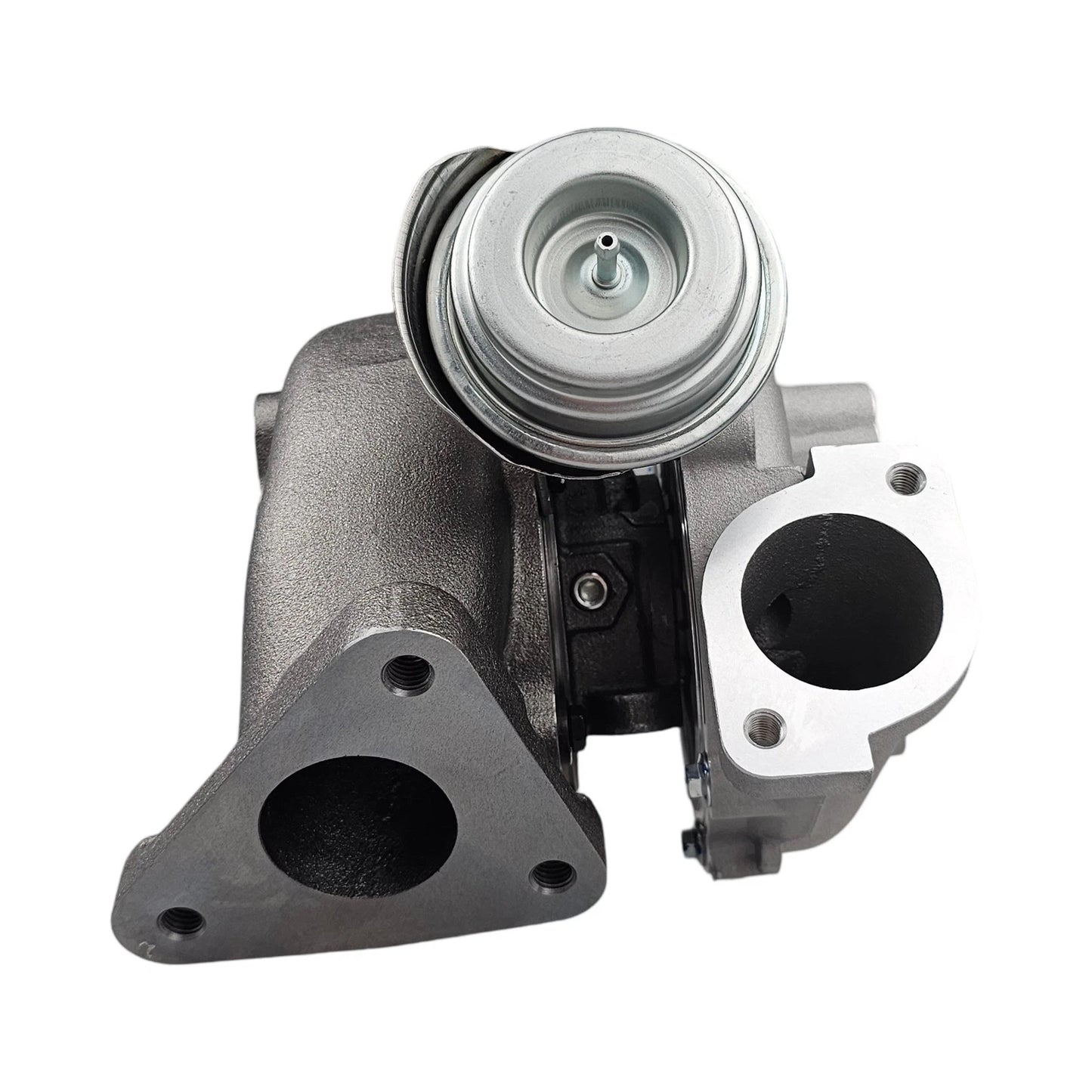 GT2056V Billet Turbo Charger for Nissan Navara D40 Pathfinder R51 (2005–2015)