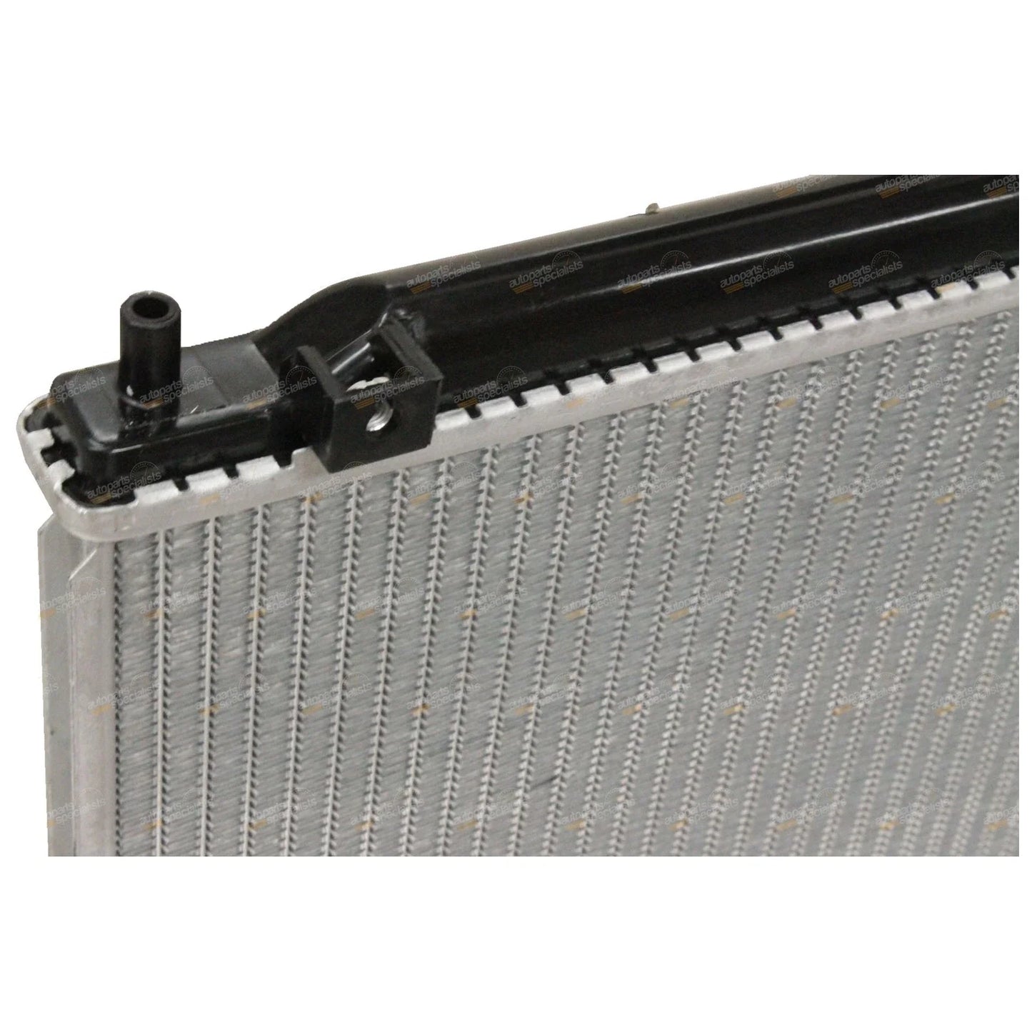 Aluminium Alloy Core Radiator for Honda Prelude/Accord Automatic (1993 - 2001)