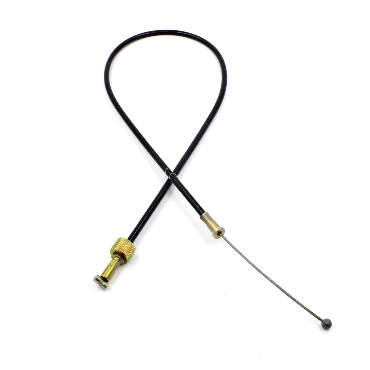 Accelerator Throttle Cable for Nissan Datsun Sunny B110 1200 Sedan (1970–1973)
