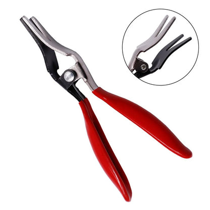 Oil Pipe Clamp Separator Tool for Automobile