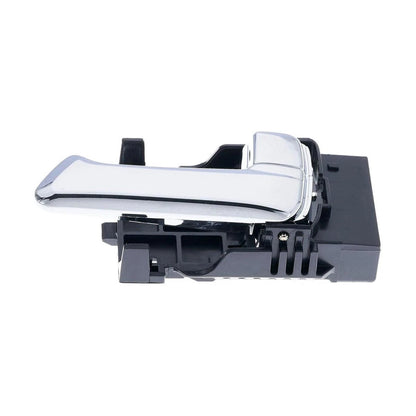 Rear Right Inner Door Handle Chrome for Holden Rodeo (2003–2008)