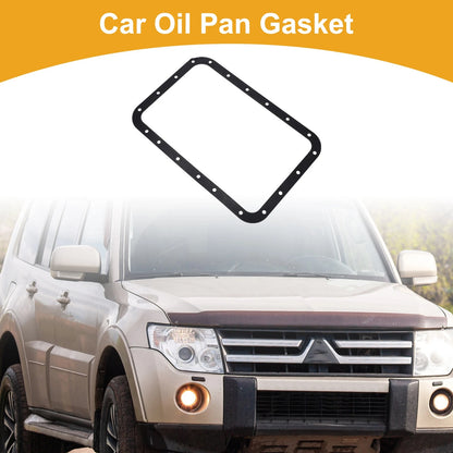 Oil Pan Gasket for Mitsubishi Montero (2001–2006) MR528836