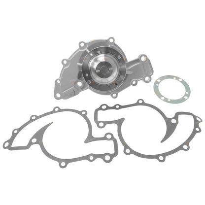 Water Pump +6L Coolant for Holden Commodore VN-VP-VR-VS-VT-VU-VX-VY