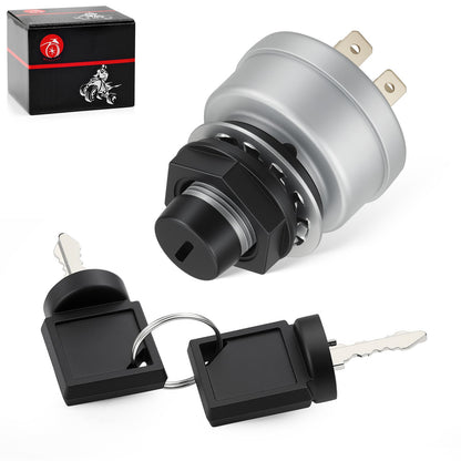 Ignition Switch Assembly for Polaris Ranger 500 6x6 (1999)