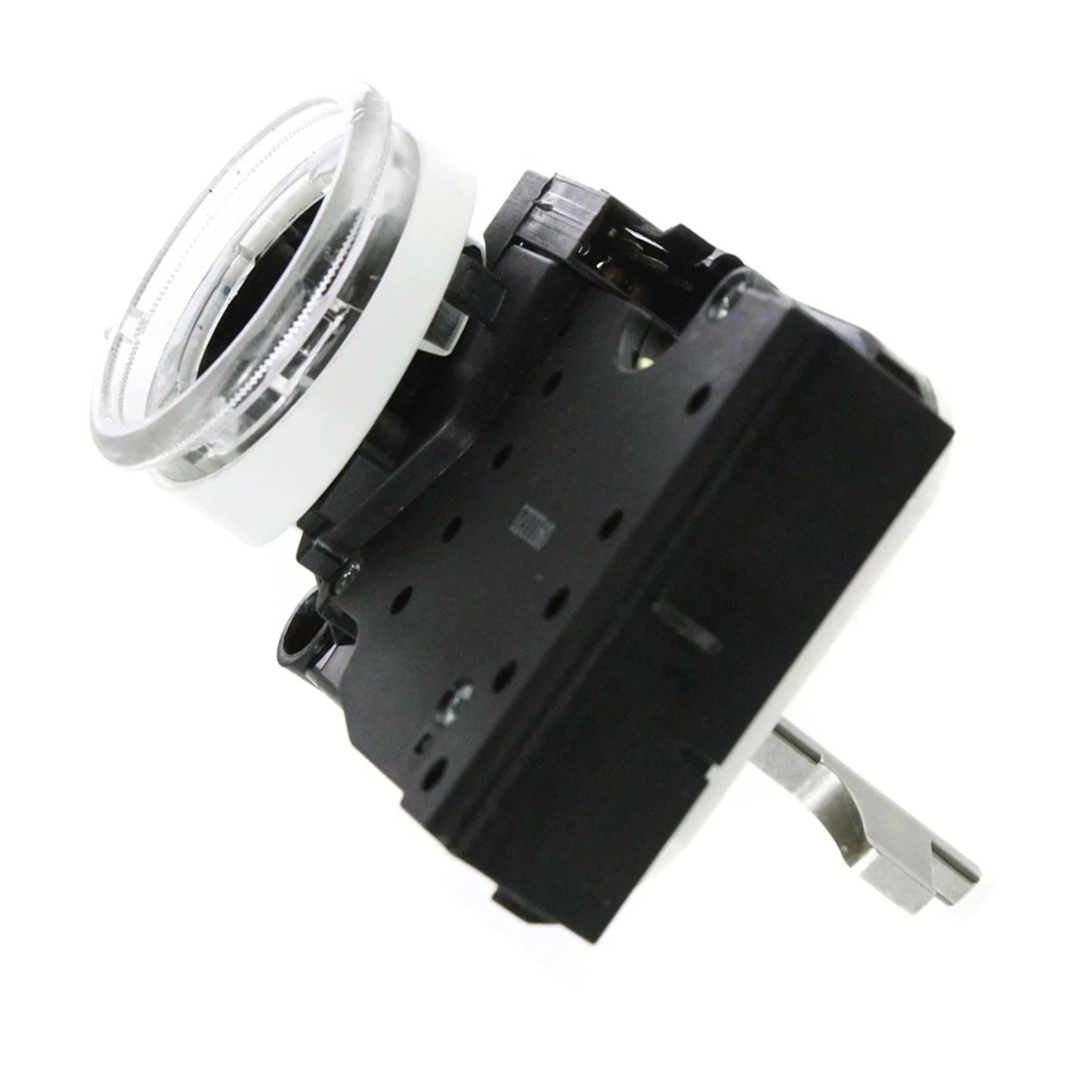Ignition Switch Lock Cylinder Assembly 56021346AB for Dodge Ram 1500 2500 (2002–2008)