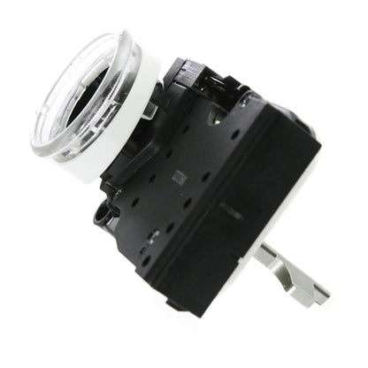 Ignition Switch Lock Cylinder Assembly 56021346AB for Dodge Ram 1500 2500 (2002–2008)