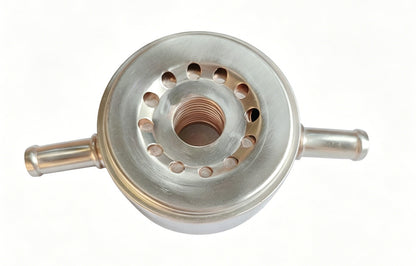 Oil Cooler for Nissan Pathfinder Armada Titan 5.6L V8 (2004–2009)