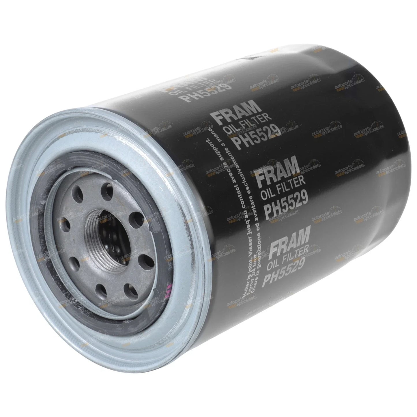 Engine Oil Filter 2.8L for Mitsubishi Pajero (1993-1997)