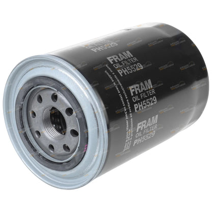 Engine Oil Filter 2.8L for Mitsubishi Pajero (1993-1997)