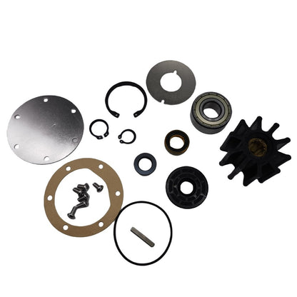 Major Repair Kit for Jabsco 8.2 CAT 3208 Sea Water Pump