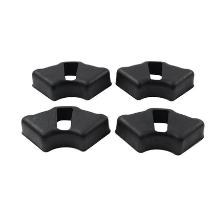 Cush Drive Rear Wheel Sprocket Rubber for Yamaha YBR125 (All Years)