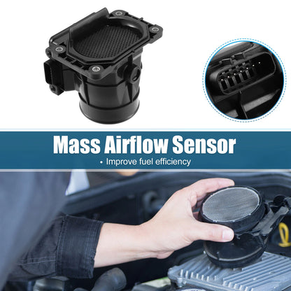 Mass Air Flow Sensor MD336482 for Mitsubishi Eclipse GT (2003–2005)