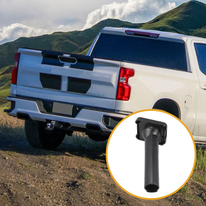 Spare Tire Hoist Cover for Chevy Sierra 1500 1999-2006