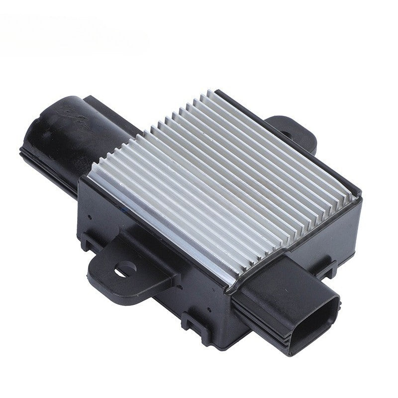 Radiator Cooling Fan Control Module for Cadillac ATS CTS (2014–2019)