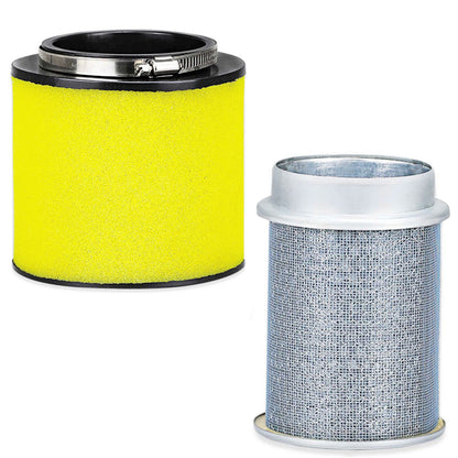 Air Filter & Cleaner for Honda TRX400EX TRX400X (1999–2014)