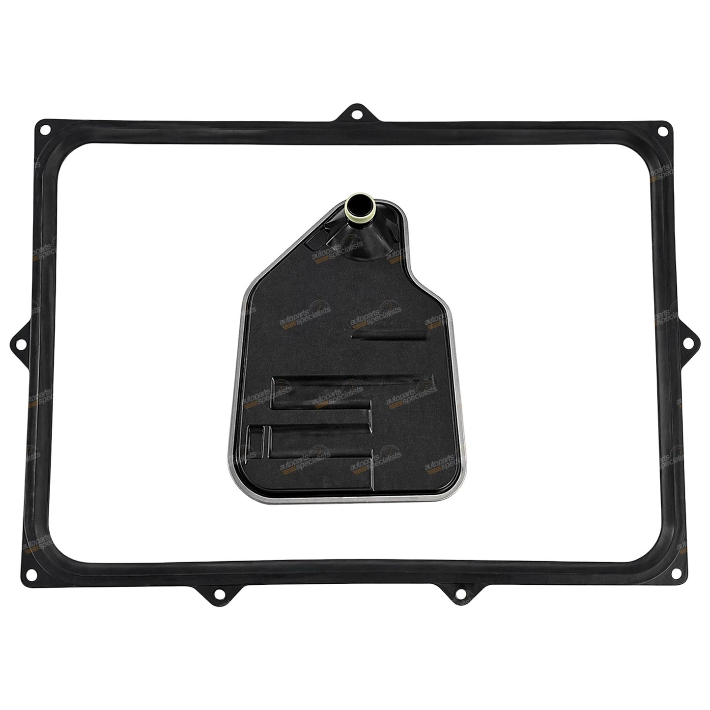 Transmission Filter Kit for Ssangyong Actyon C100 (2007–2013)