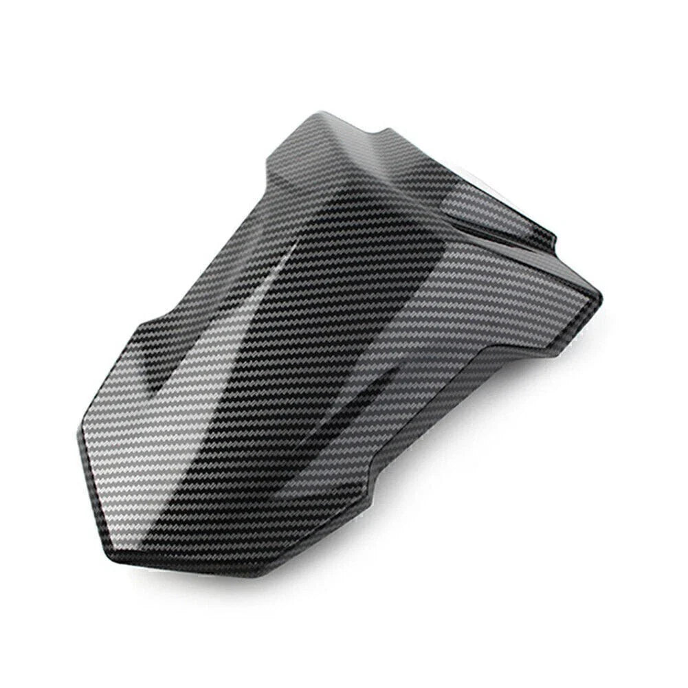 Carbon Fiber Rear Seat Tail Fairing Taillight Cover for BMW S1000 RR (2019-2022)