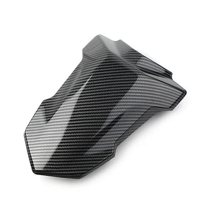 Carbon Fiber Rear Seat Tail Fairing Taillight Cover for BMW S1000 RR (2019-2022)