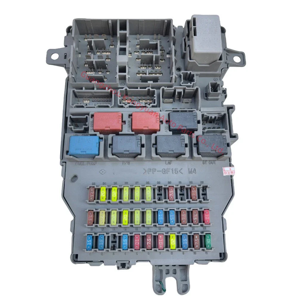 Fuse Relay Box for Honda Accord (2003-2007)