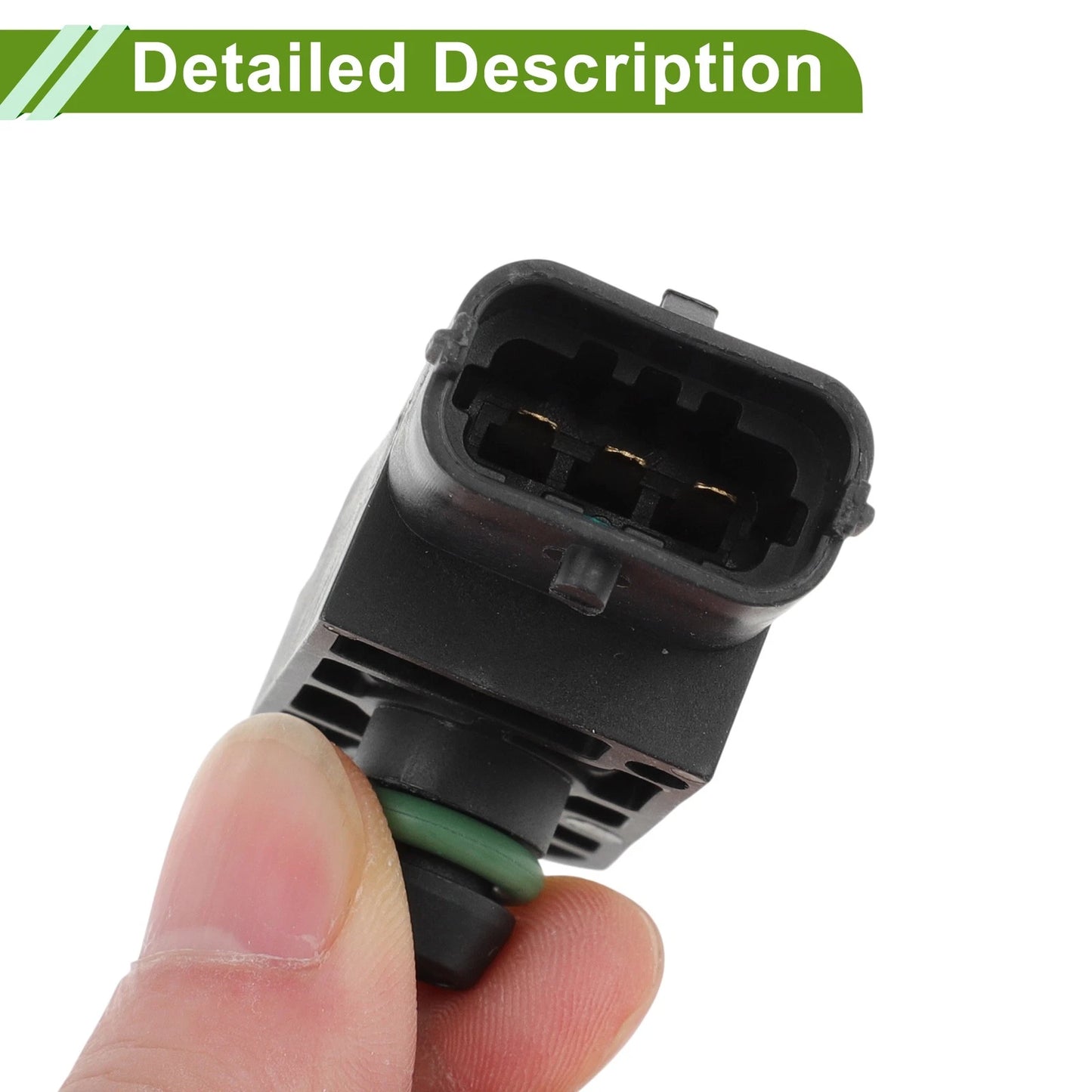 Manifold Absolute Pressure Sensor for Nissan Micra III (2003–2010)