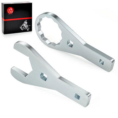 56mm Rear Axle Nut Wrench Tools for Honda TRX250X/TRX250R (1986–1992)