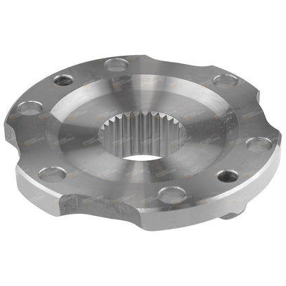 Front Axle Drive Flange for Toyota Landcruiser 70 75 Series (1990–1998)