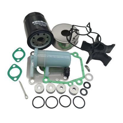 Maintenance Kit for Suzuki DF 100HP 115HP Outboard