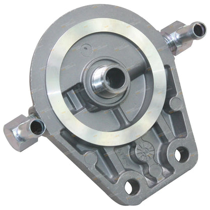 3.0L Fuel Primer Pump for Nissan Patrol GU ZD30 Turbo Diesel