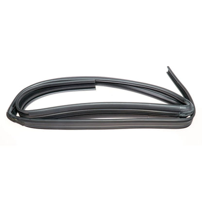 Rear Door Glass Run Channel for Toyota Vios (2002–2007)