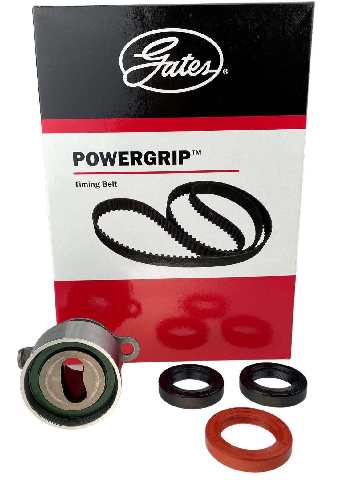 Timing Belt Kit for Honda Civic (1987–1993)