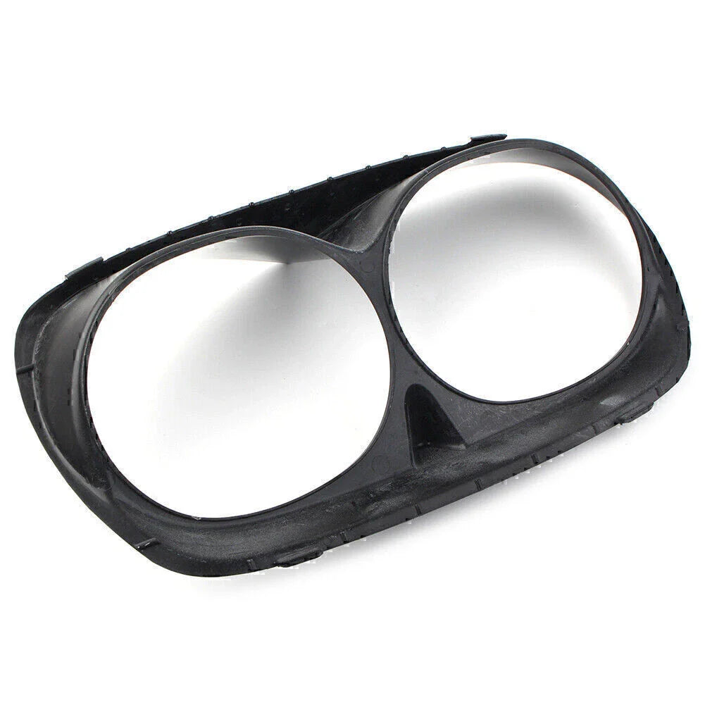 Scowl Headlight Bezel Trim for Harley Road Glide FLTR FLTRX FLTRU (1998-2013)