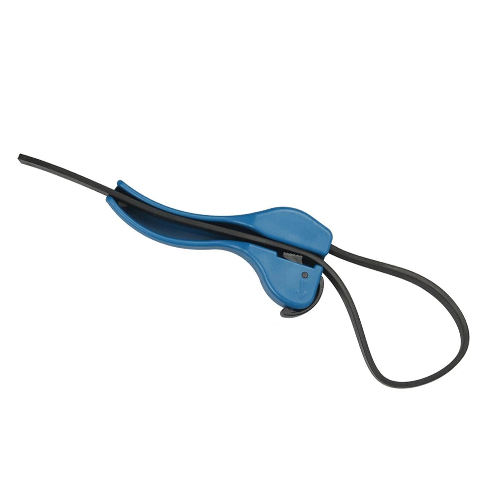 Windshield Deflector for Universal Motorcycle (Universal Fit)