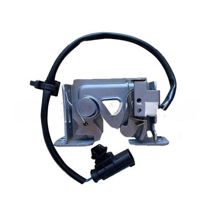 Front Hood Lock Latch for BMW X5 X6 (2008–2014)