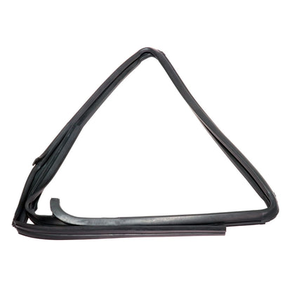 Rear RH Glass Run Channel for Toyota Hilux Pickup Truck (LN85–RN95)