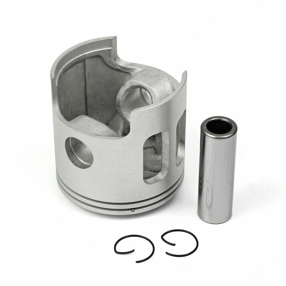 Piston Gasket and Ring Kit for Yamaha G1 Golf Cart (1979–1989)