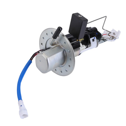 Fuel Pump Assembly for 2008-12 Suzuki HAYABUSA GSX1300R (2008–2012)