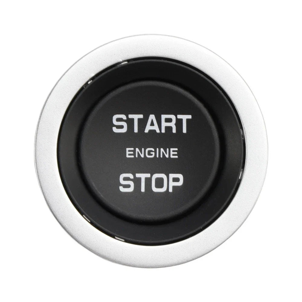 Start Stop Ignition Switch Button for Land Rover Range Rover Velar (2018-2023)