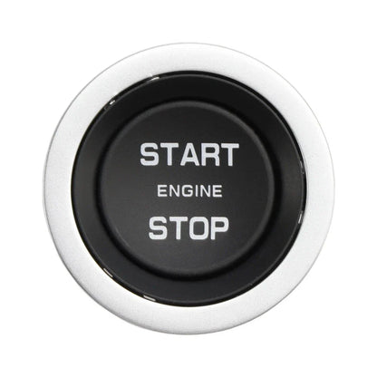 Start Stop Ignition Switch Button for Land Rover Range Rover Velar (2018-2023)