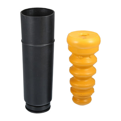 Set of 1 Rear Jounce Bumper Shock Absorber No.1J0512131 for Audi TT (2000–2006)