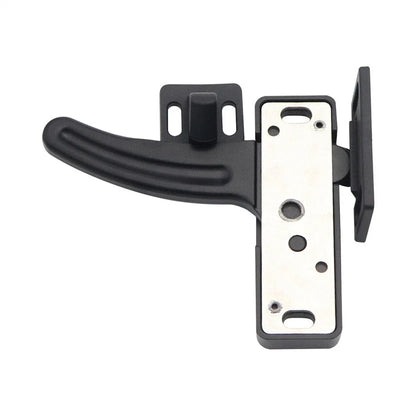 Right Hand Screen Door Latch Handle for RV Camper Motorhome Travel Trailer