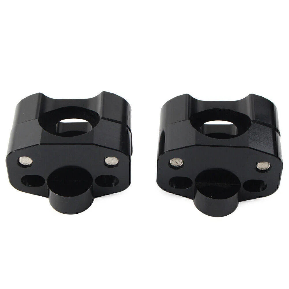 Handlebar Clamps 7/8''-1 1/8'' for Dirt Bike ATV