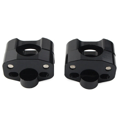 Handlebar Clamps 7/8''-1 1/8'' for Dirt Bike ATV