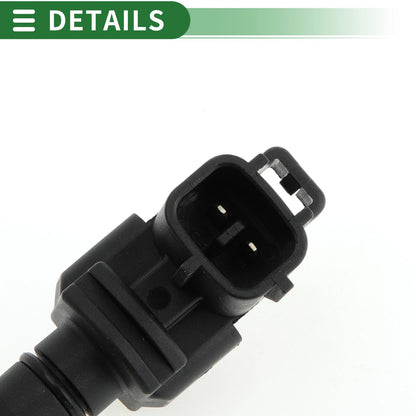 1 Pc Transmission Speed Sensor No.8941135030 for Toyota 4Runner (1992–1995)