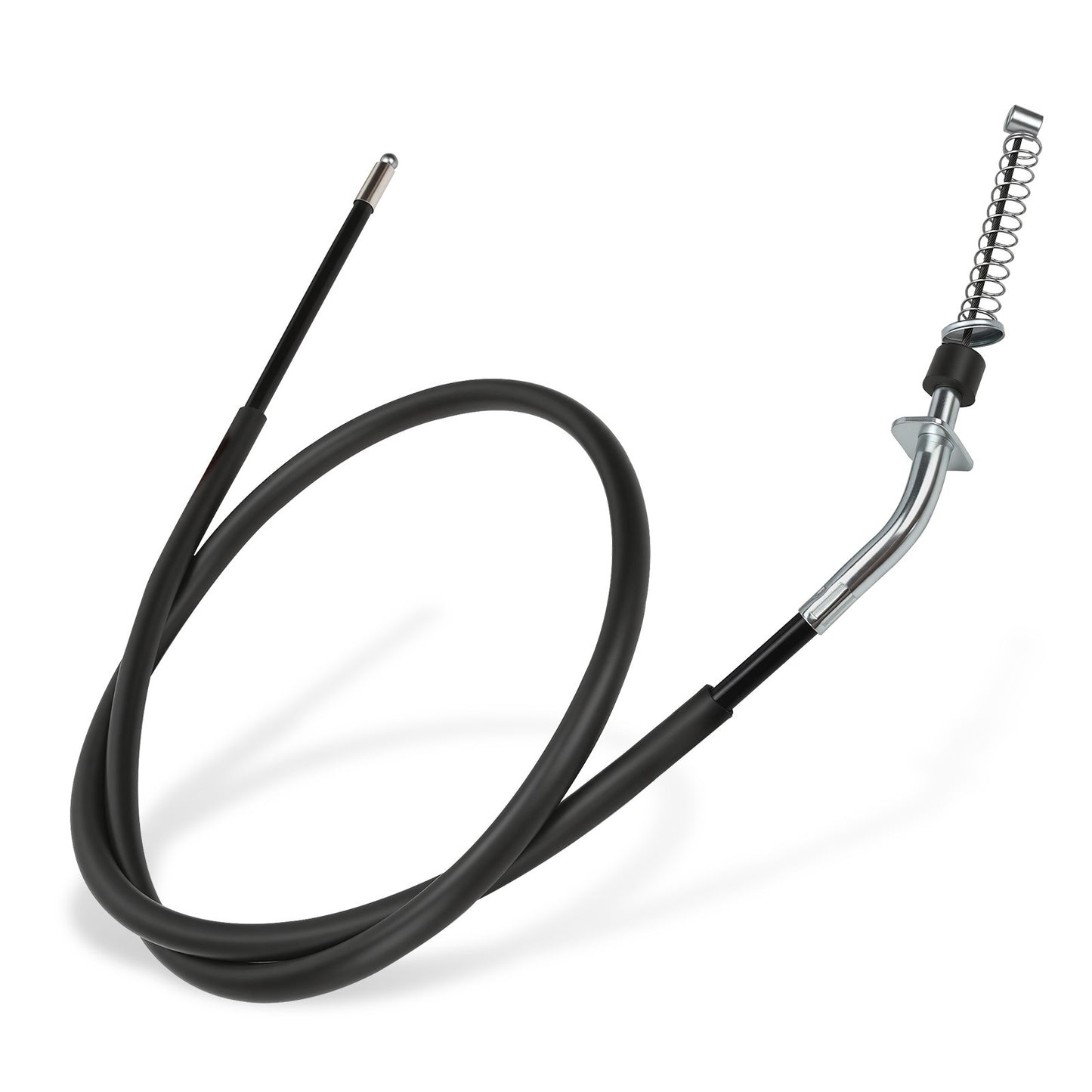 Right Hand Front Brake Cable for Yamaha Raptor 80, Grizzly 80 (2001–2005)