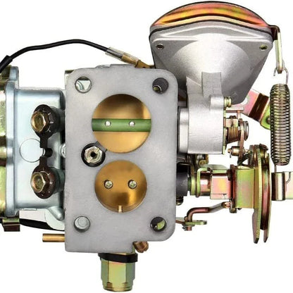 Carburetor for Nissan Datsun 610/620/710/20 L18/Z20 (1968–1973)