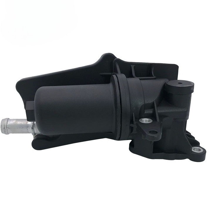 Transmission Oil Cooler for Mercedes Benz CLA (2015–2019)