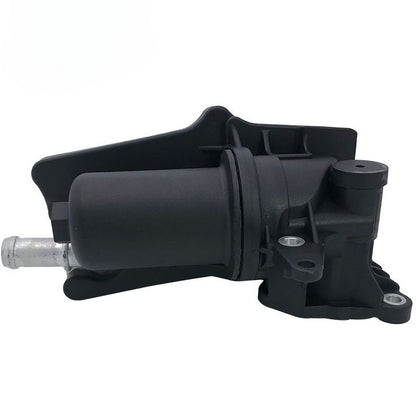Transmission Oil Cooler for Mercedes Benz CLA (2015–2019)